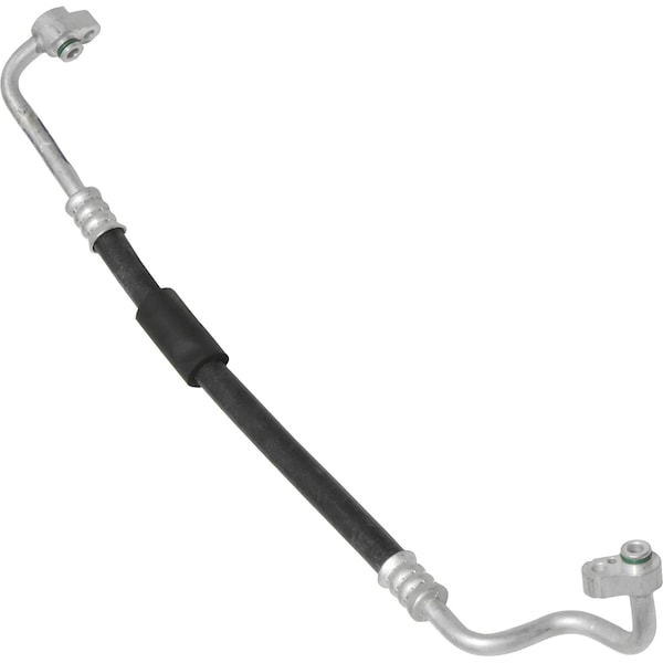 Universal Air Cond Universal Air Conditioning Hose Assembly, Ha11306C HA11306C - main